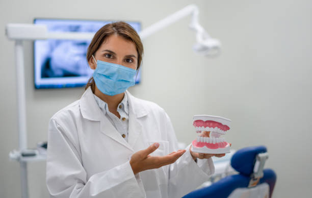 Best Emergency Broken Tooth Repair in De Motte, IN