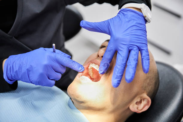 Best Pediatric Emergency Dentist in De Motte, IN