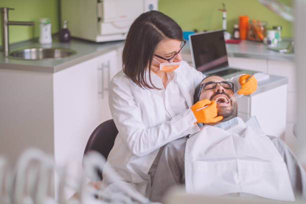 Best Emergency Dental Surgery in De Motte, IN